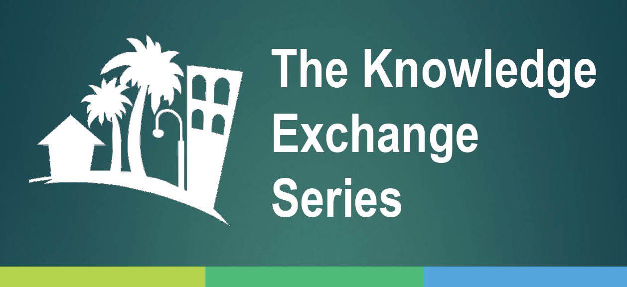 Knowledge Exchange Series - Website Icon