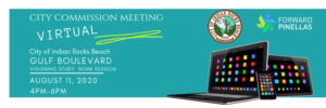 IRB Meeting Banner