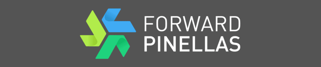 forward pinellas logo banner