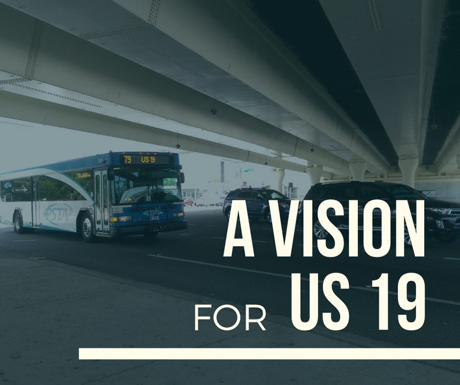 A vision fo US 19