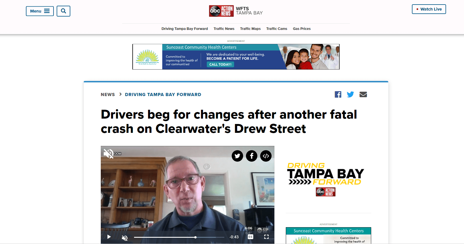 Capture5 news article