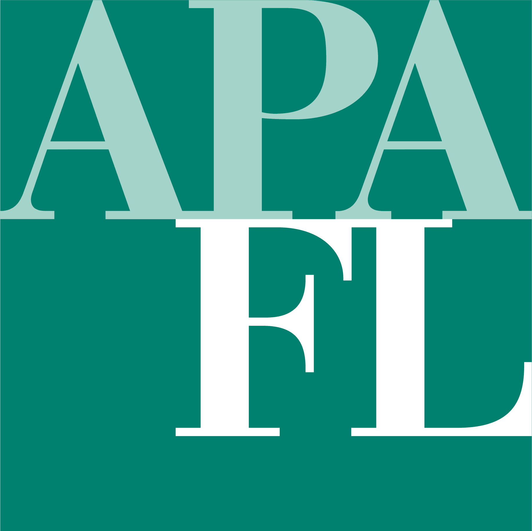 APA FL logo