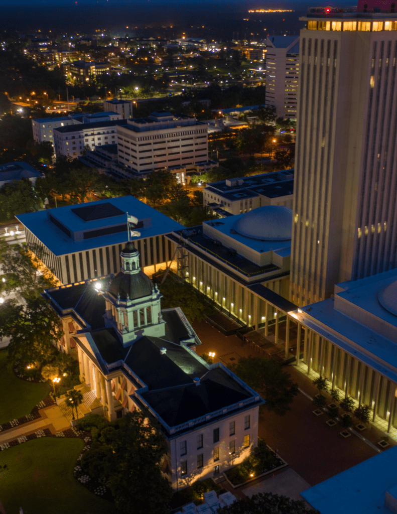 florida capitol