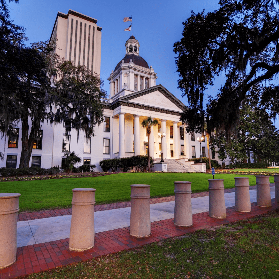 florida capitol