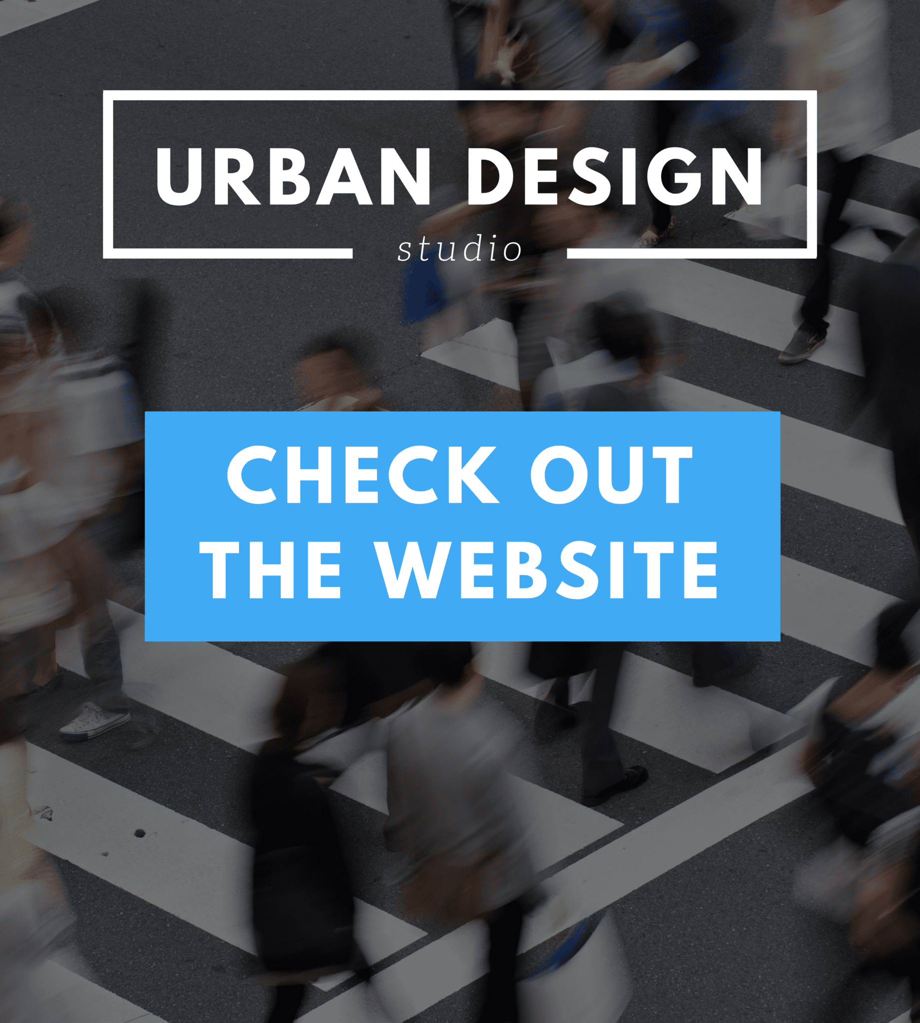 urban design studio