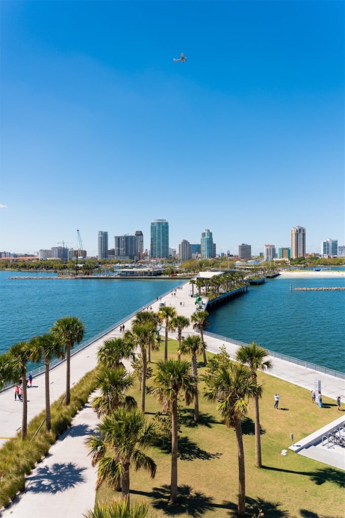 DTSP Bay Bridge