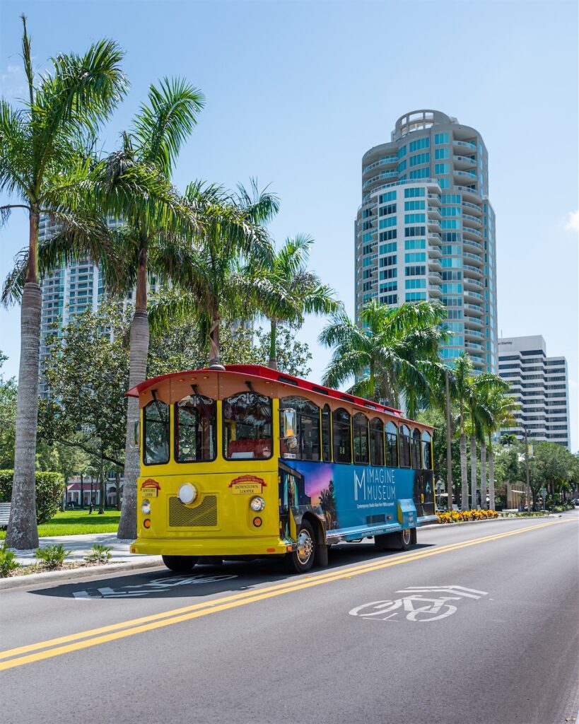 DTSP Bus DTSP Bus
