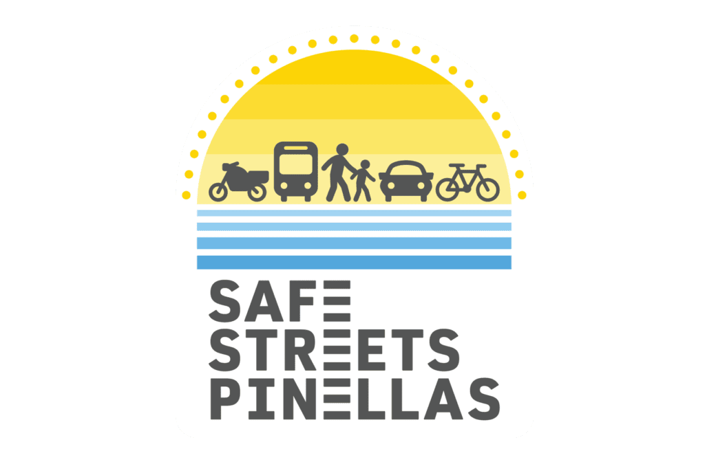 Forward Pinellas Awarded the “Safe Streets for All” Grant