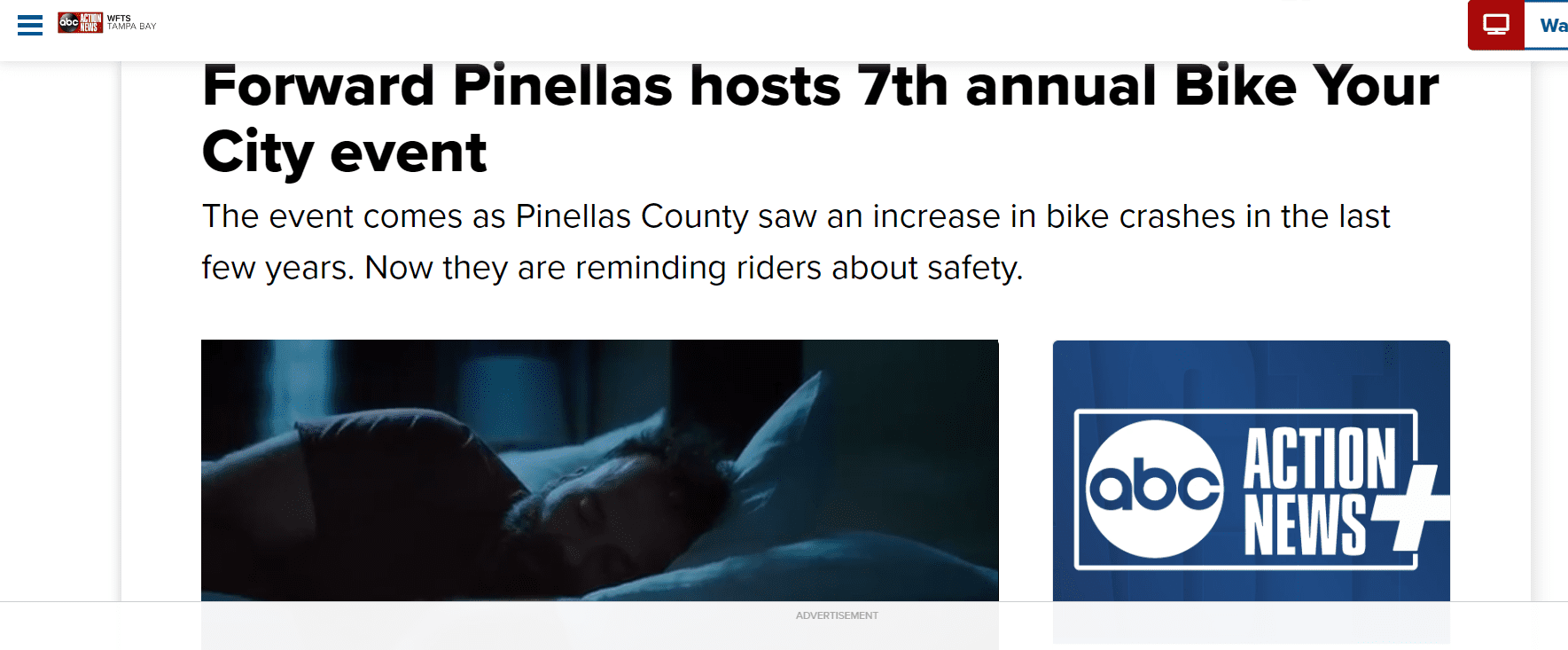 forward pinellas hosts 7th