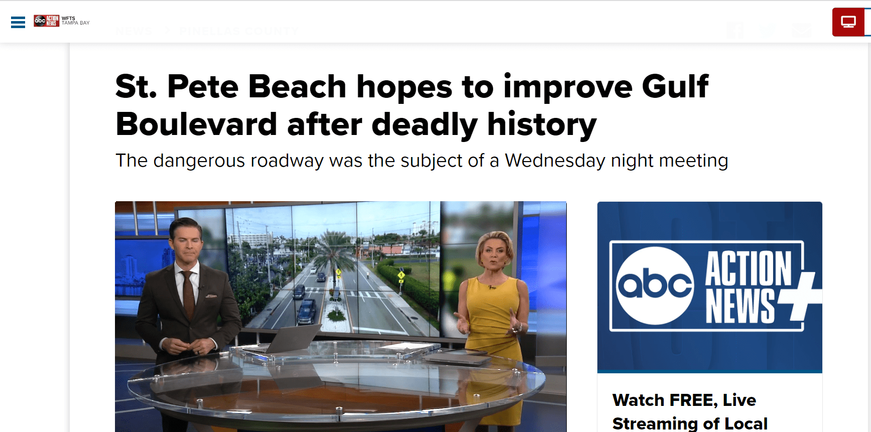 st pete beach