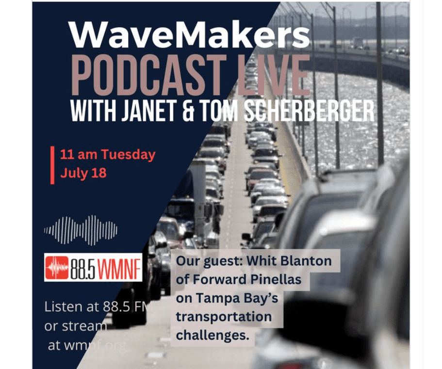 wavemakers